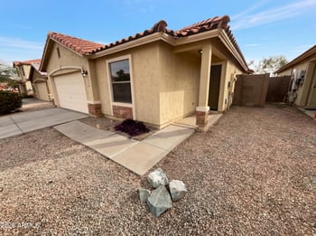 25151 Parkside Ln, Buckeye, AZ 85326