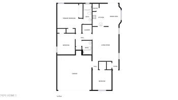 25151 Parkside Ln, Buckeye, AZ 85326