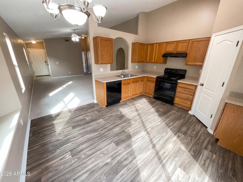 25151 W Parkside Ln, Buckeye, AZ 85326
