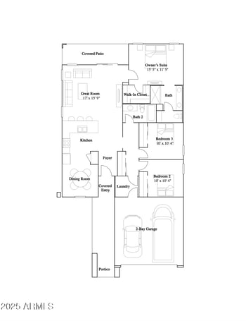 25152 150th Ln, Surprise, AZ 85387