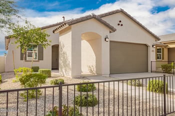 25152 150th Ln, Surprise, AZ 85387