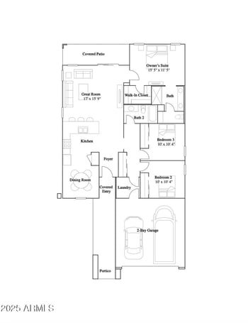 25152 150th Ln, Surprise, AZ 85387