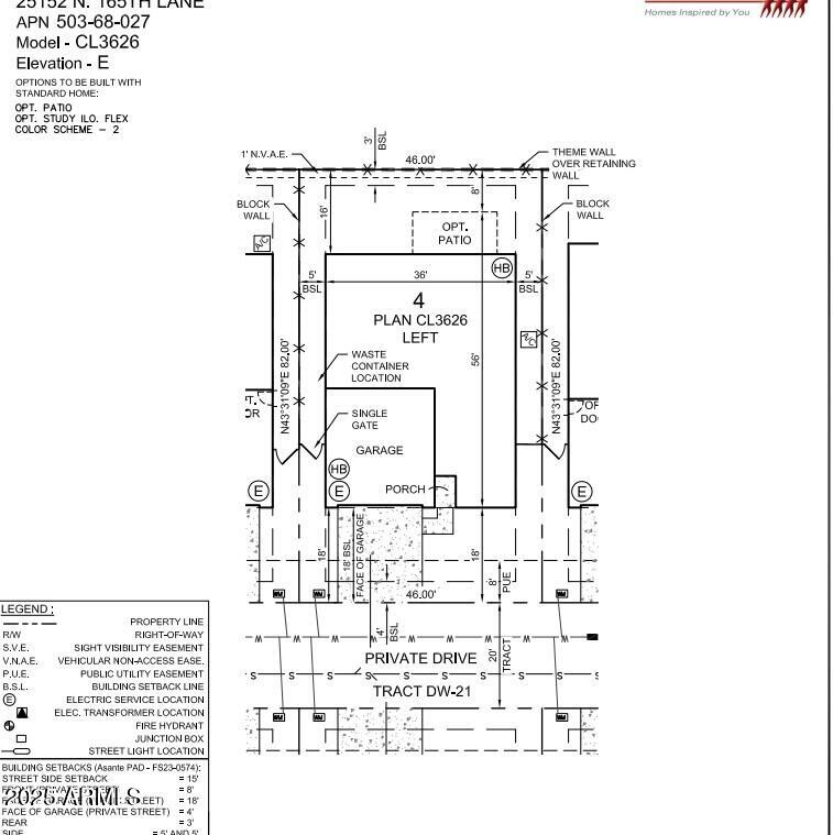 25152 165th Ln, Surprise, AZ 85387
