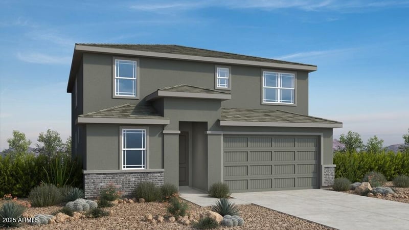 25152 165th Ln, Surprise, AZ 85387