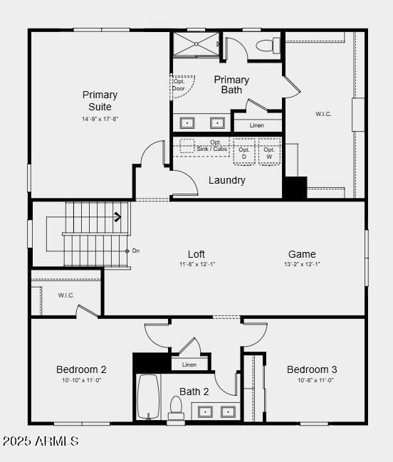 25152 165th Ln, Surprise, AZ 85387