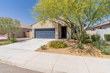 25152 135th Ave, Peoria, AZ 85383