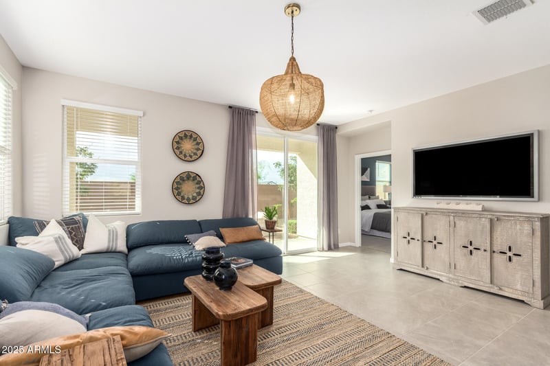25152 N 150th Ln, Surprise, AZ 85387