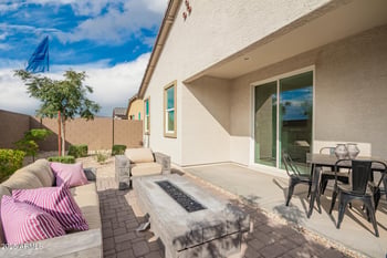 25152 N 150th Ln, Surprise, AZ 85387