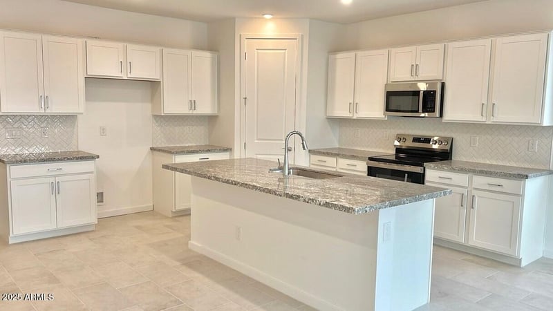 25153 La Salle St, Buckeye, AZ 85326