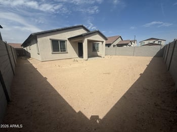 25153 La Salle St, Buckeye, AZ 85326