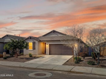 25154 134th Ln, Peoria, AZ 85383