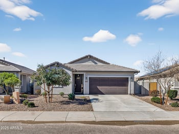 25154 134th Ln, Peoria, AZ 85383