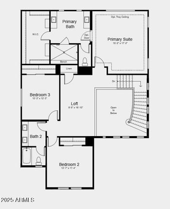 25154 75th Ln, Peoria, AZ 85383