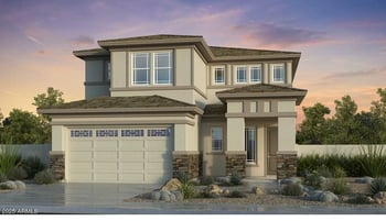25154 75th Ln, Peoria, AZ 85383