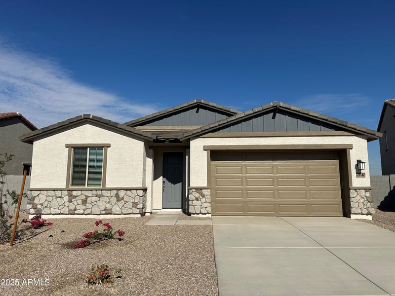 25154 La Salle St, Buckeye, AZ 85326