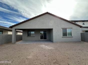 25154 La Salle St, Buckeye, AZ 85326