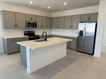 25154 La Salle St, Buckeye, AZ 85326