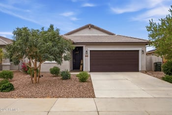 25154 N 134th Ln, Peoria, AZ 85383