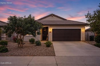 25154 N 134th Ln, Peoria, AZ 85383