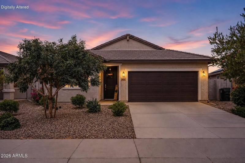 Home Worth Check
