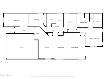 25154 N 134th Ln, Peoria, AZ 85383