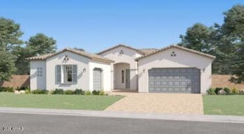 25155 N 177th Ave, Surprise, AZ 85387