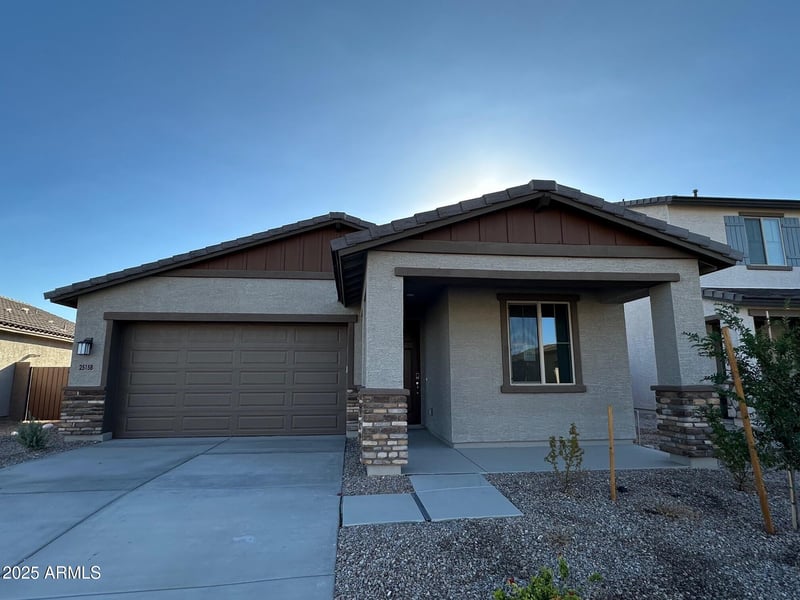 25158 156th Ln, Surprise, AZ 85387