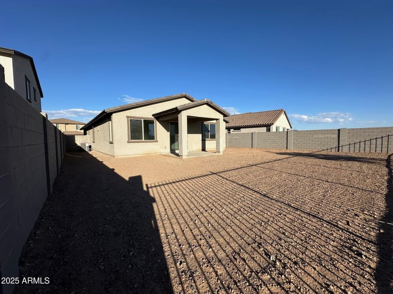 25158 156th Ln, Surprise, AZ 85387