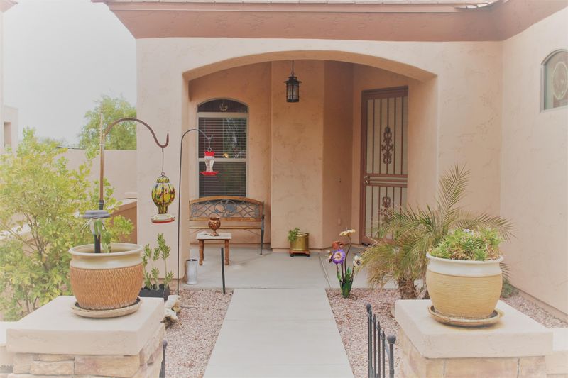 25158 W Parkside Ln, Buckeye, AZ 85326