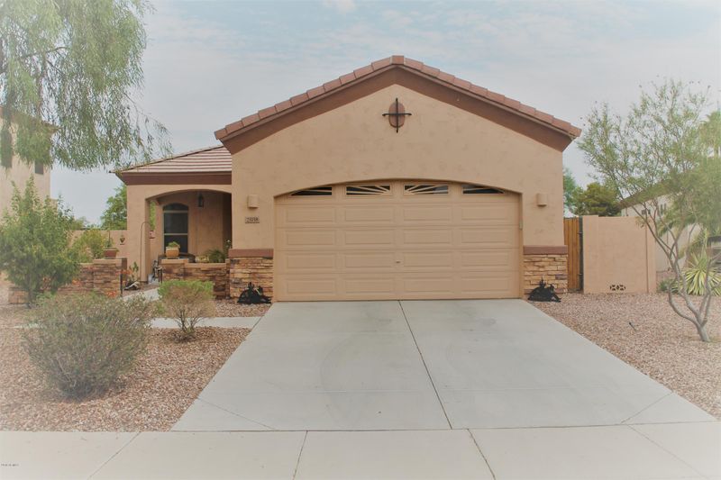 25158 W Parkside Ln, Buckeye, AZ 85326