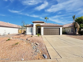 2516 Camellia Dr, Gilbert, AZ 85296