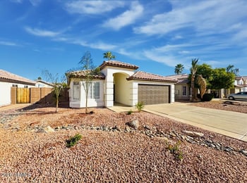 2516 Camellia Dr, Gilbert, AZ 85296