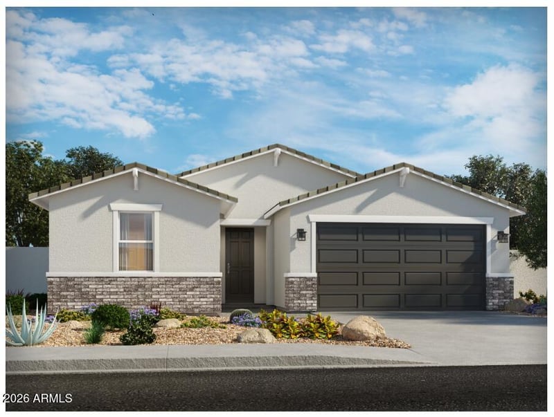 2516 Vintage Dr, San Tan Valley, AZ 85143