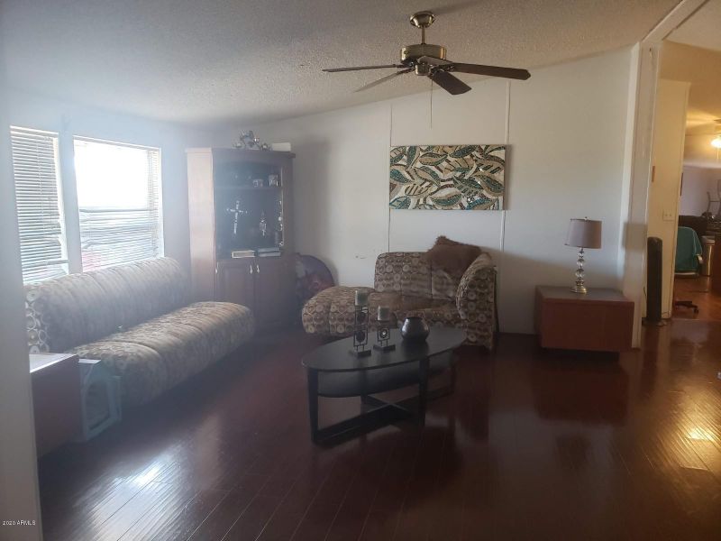 2516 N 199th Dr, Buckeye, AZ 85396