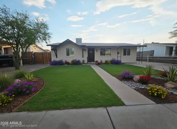 2516 47th Dr, Phoenix, AZ 85035