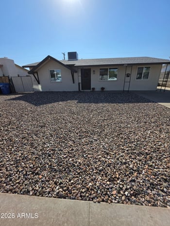 2516 N 47th Dr, Phoenix, AZ 85035