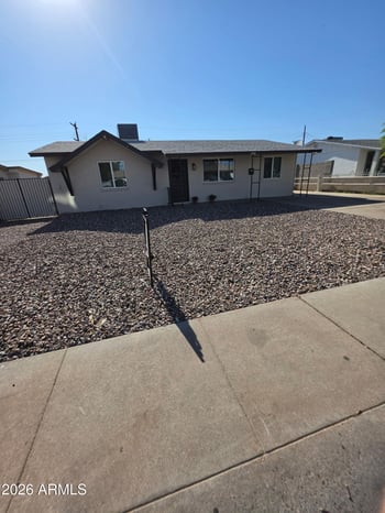 2516 N 47th Dr, Phoenix, AZ 85035