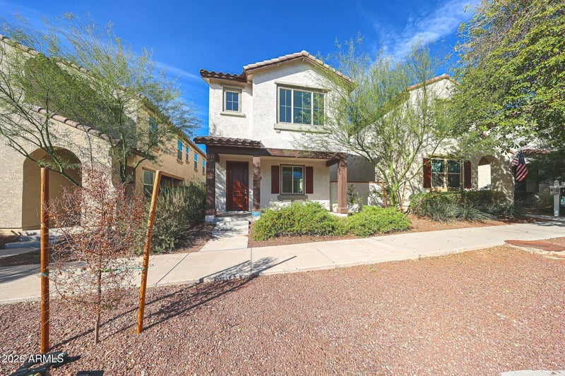 2516 Stone Hill Rd, Buckeye, AZ 85396