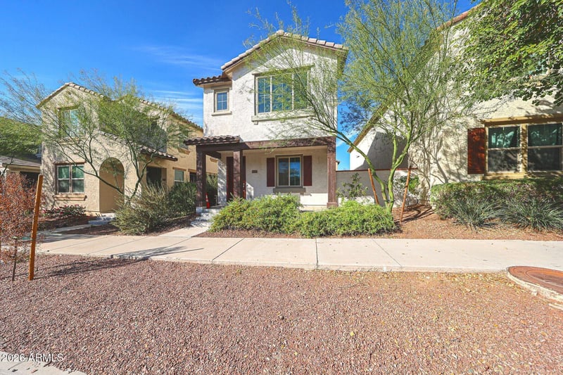 2516 Stone Hill Rd, Buckeye, AZ 85396
