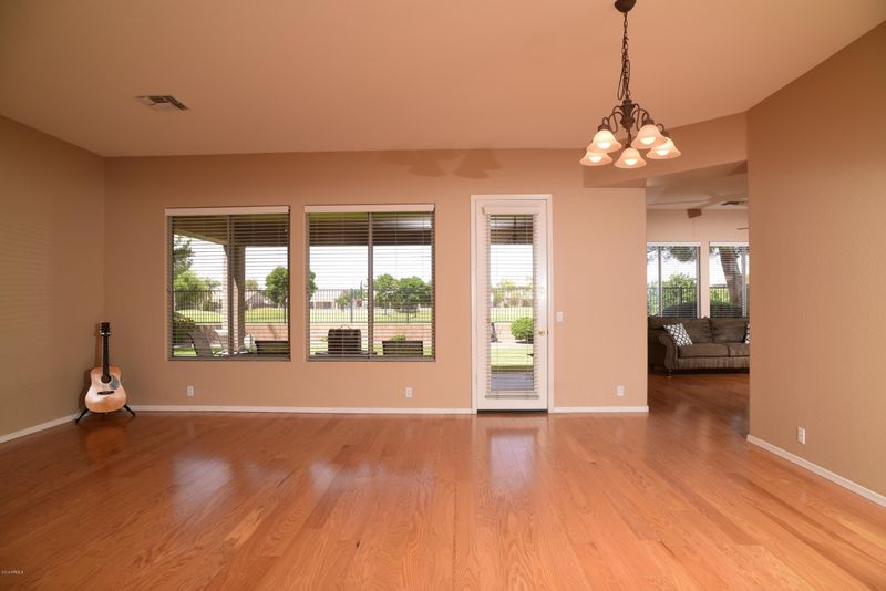 2516 S Drexel --, Mesa, AZ 85209