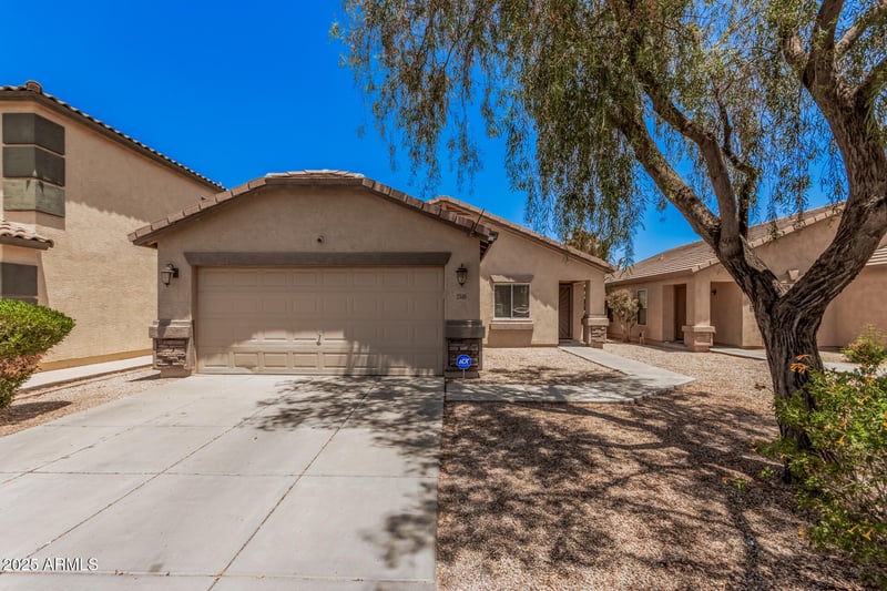 2516 San Manuel Rd, San Tan Valley, AZ 85143