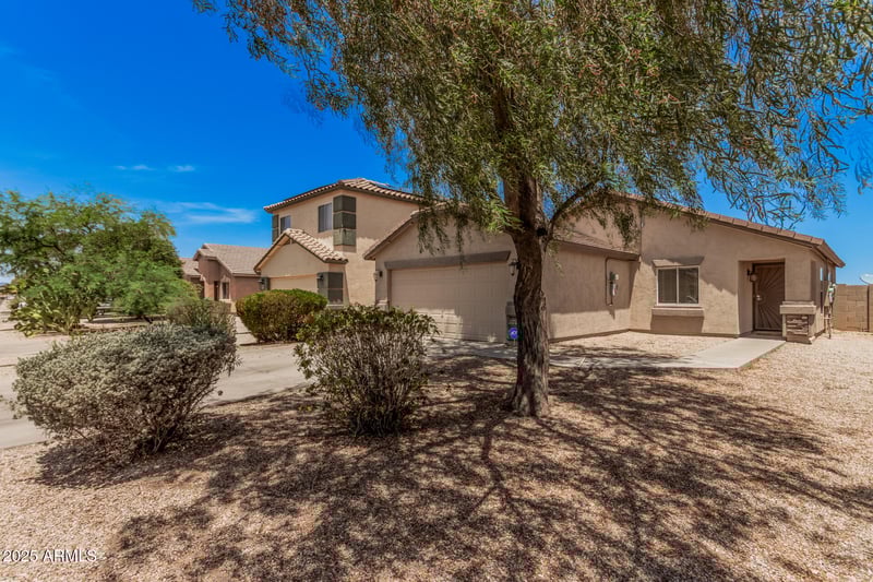 2516 San Manuel Rd, San Tan Valley, AZ 85143