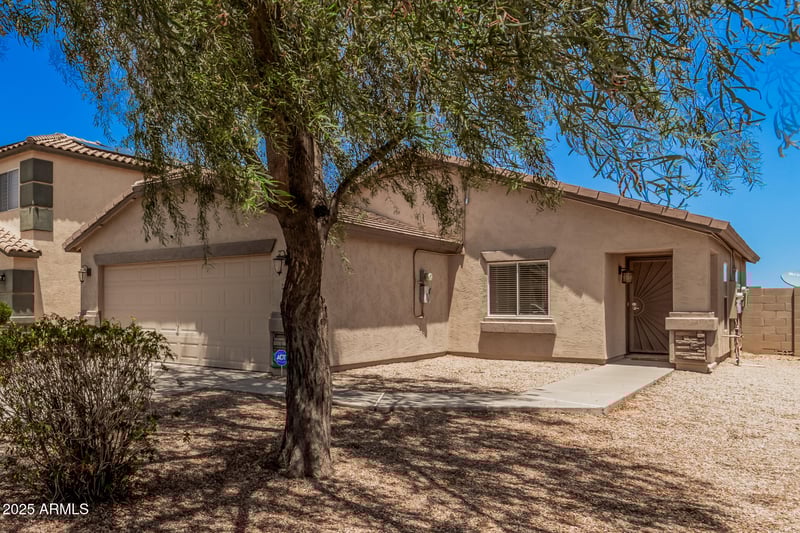 2516 San Manuel Rd, San Tan Valley, AZ 85143