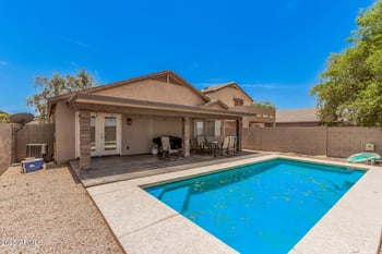 2516 San Manuel Rd, San Tan Valley, AZ 85143