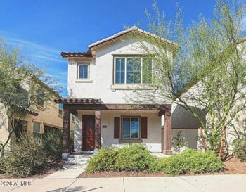 2516 Stone Hill Rd, Buckeye, AZ 85396