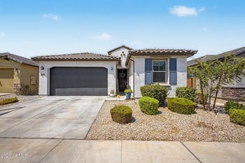 2516 W Hidalgo Ave, Phoenix, AZ 85041