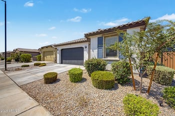 2516 W Hidalgo Ave, Phoenix, AZ 85041