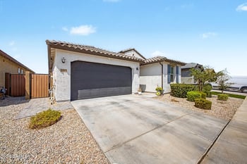 2516 W Hidalgo Ave, Phoenix, AZ 85041