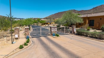 2516 W Praiano Way #-, Phoenix, AZ 85086