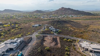 2516 W Praiano Way #-, Phoenix, AZ 85086